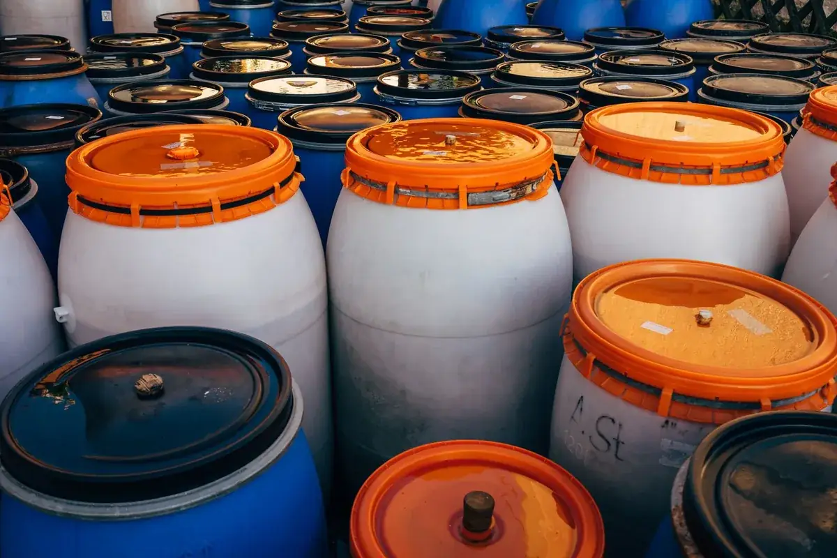 Hazmat Cleanup in Mount Morris, MI